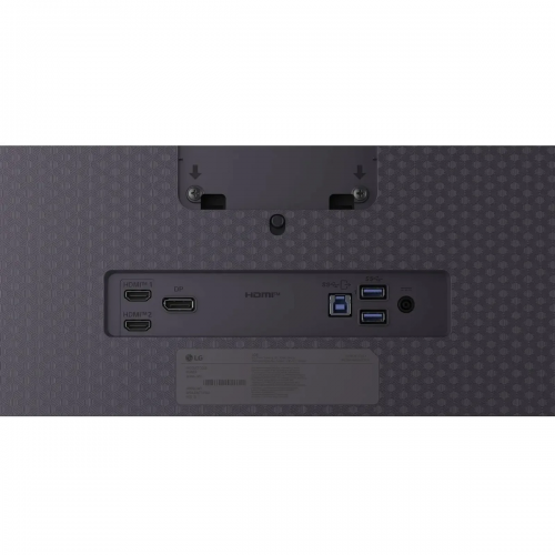 МониторLG 27GX704A-B 26.5''/ LG 27GX704A-B 26.5'', 2560x1440, OLED, 178x178, 275nit, 240Hz, 0.03ms, 2HDMI/DP, 2USB-A, LTSP, ExtPWR, 100x100VESA, Фиолетово-серый, 1y