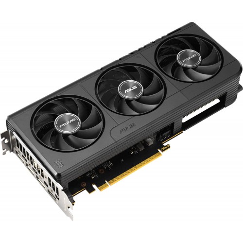 Купить видеокарту Asus PRIME-RTX5050-O8G с NVIDIA GeForce RTX 5050, 8Gb GDDR6 – Высокая производительность и современный интерфейс PCI-E 5.0