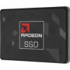 Накопитель SSD 240GB AMD Radeon R3 SATA-III 2.5 - Высокая производительность и надежность для вашего ПК