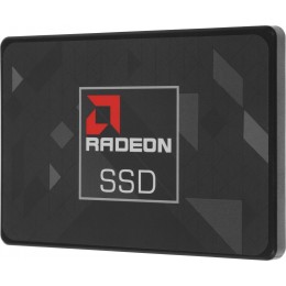 Накопитель SSD AMD SATA-III 240GB R3SL0240G2 Radeon R3 2.5"