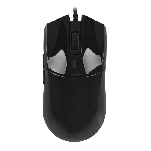 Игровая мышь SVEN RX-G800 с RGB-подсветкой и 7200 DPI – идеальное решение для геймеров