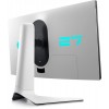 Монитор Dell 27" Alienware AW2723DF черный IPS LED 1ms 16:9 HDMI матовая HAS Piv 1000:1 380cd 178гр/178гр 1920x1080 280Hz G-Sync DP FHD USB 9.34кг