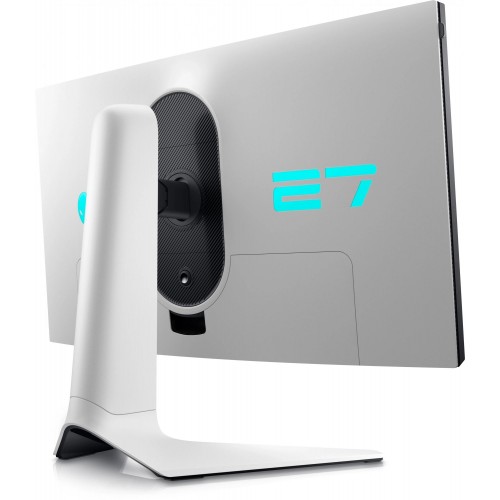 Монитор Dell 27" Alienware AW2723DF черный IPS LED 1ms 16:9 HDMI матовая HAS Piv 1000:1 380cd 178гр/178гр 1920x1080 280Hz G-Sync DP FHD USB 9.34кг