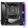 Материнская плата/ B550I AORUS PRO AX