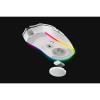 Игровая мышь Razer Cobra Pro - Белая высокопроизводительная мышь для геймеров