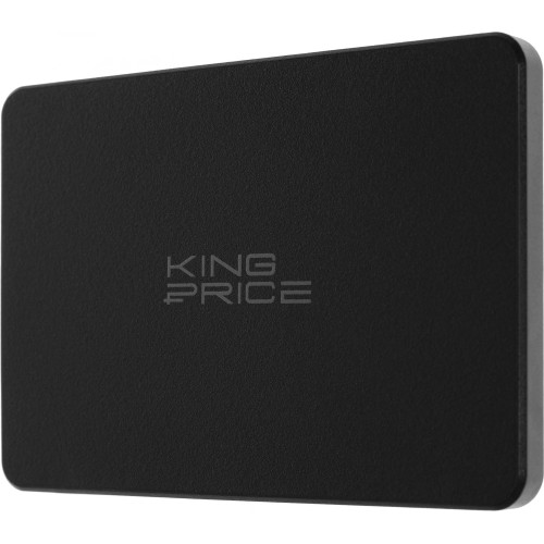Купить твердотельный накопитель KingPrice SATA-III 480GB KPSS480G2 2.5 для высокой производительности вашего ПК