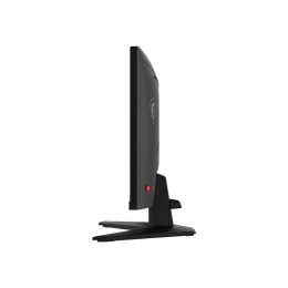 Монитор/ MAG 244F 23.8", 1920 x 1080, Rapid IPS, 178x178, 200Hz, 1ms, HDMI, DP, 100x100VESA, 1y