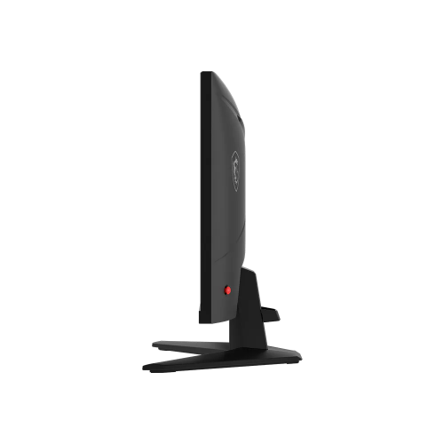 Монитор/ MAG 244F 23.8", 1920 x 1080, Rapid IPS, 178x178, 200Hz, 1ms, HDMI, DP, 100x100VESA, 1y