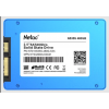 Твердотельный накопитель Netac SATA-III 480GB NT01N535S-480G-S3X - Высокая скорость и надежность для вашего ПК