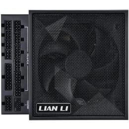 Блок питания Lian-Li ATX 1000W EDGE1000 + HUB Gen.5 80+ gold (20+4pin) APFC 120mm fan 12xSATA Cab Manag RTL