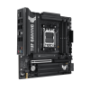 Купить материнскую плату TUF GAMING B850M-PLUS для надежного игрового ПК