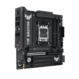 Материнская плата/ TUF GAMING B850M-PLUS