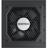 Блок питания Montech ATX 750W CENTURY GOLD G5 80+ Gold с 10xSATA и 120mm вентилятором - Высокая эффективность и надежность