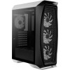 Корпус Aerocool Aero One Frost-G-WT-v1 белый ATX с поддержкой 4x120mm и 2x140mm, 2xUSB3.0 и аудио выходом