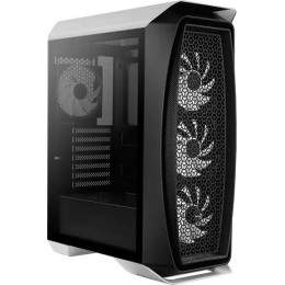 Корпус Aerocool Aero One Frost-G-WT-v1 белый ATX 4x120mm 2x140mm 2xUSB3.0 audio bott PSU [ACCM-PB17043.21]