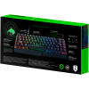 Игровая клавиатура Razer BlackWidow V3 Mini HyperSpeed (Green Switch) - Russian Layout/ Razer BlackWidow V3 Mini HyperSpeed (Green Switch) Gaming keyboard - Russian Layout Razer