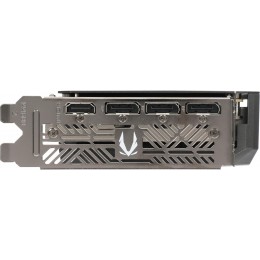 Видеокарта Zotac PCI-E 5.0 RTX 5070 TWIN EDGE OC NVIDIA GeForce RTX 5070 12Gb 192bit GDDR7 2542/28000 HDMIx1 DPx3 HDCP Ret