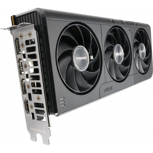 Купить видеокарту Asus PRIME-RTX5050-O8G с NVIDIA GeForce RTX 5050, 8Gb GDDR6 – Высокая производительность и современный интерфейс PCI-E 5.0