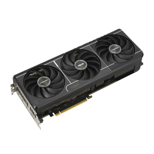 Купить видеокарту PRIME-RTX5080-O16G: Высокая производительность для геймеров и профессионалов