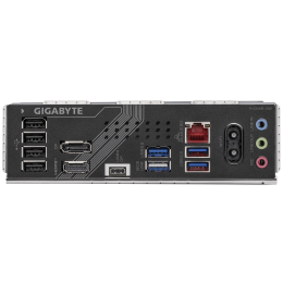 Материнская плата/ B860M GAMING X WIFI6E