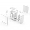 Корпус ПК Fractal Design Epoch TG RGB White - Midi-Tower с 3x120mm ARGB и USB 3.2 Type-C