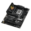 Материнская плата ROG STRIX Z890-H GAMING WIFI: Высокая производительность для геймеров
