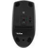 Мышь A4Tech G3-330NS черный оптическая 1200dpi silent беспров. USB 3but