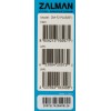Вентилятор Zalman ZM-F2 Plus (SF) 90x90x25 мм - Черный 3-pin, 23 дБ для Корпуса