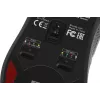 Купить игровую мышь A4Tech Bloody W90 Max черную с оптическим сенсором 10000dpi и 7 кнопками