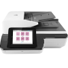 Купить HP ScanJet Ent Flow N9120 fn2 - Многофункциональный сканер для бизнеса