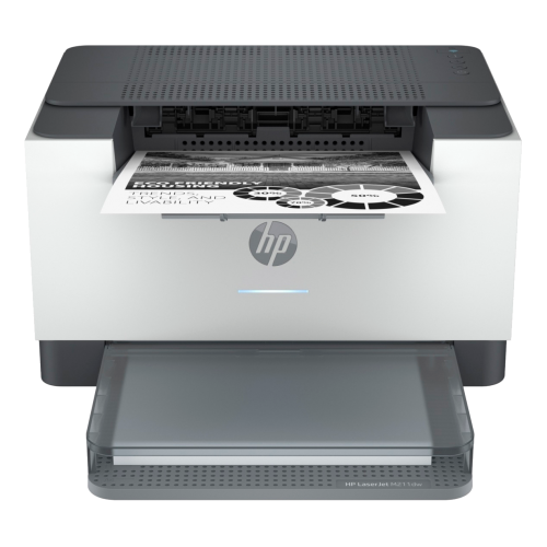 Лазерный принтер/ HP LaserJet M211dw HP