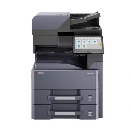 МФУ лазерный Kyocera TASKalfa MZ4000i черно-белая печать, A3/ Kyocera TASKalfa MZ4000i