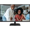 Купить AOC 27 Q27E4U Черный IPS LED Монитор 2560x1440, 120Hz, HDMI, DP, HAS Piv - Идеальный Выбор для Геймеров и Профессионалов