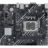 Купить материнскую плату Asus PRIME H610M-K D4 для Intel 1700, 2xDDR4, mATX, 8ch звук, HDMI и VGA