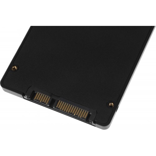 Накопитель SSD 240GB AMD Radeon R3 SATA-III 2.5 - Высокая производительность и надежность для вашего ПК