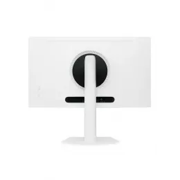 Монитор HISPIDA 27'' 2560x1440, OLED, 178/178, 0.03ms, 250nit, 1.5M:1, 280Hz, 2xDP 1.4/2xHDMI 2.1, noUSB-A, FreeSync, LowBlueLight, LTSP, ExtPWR, VESA 100x100, Black, 1y