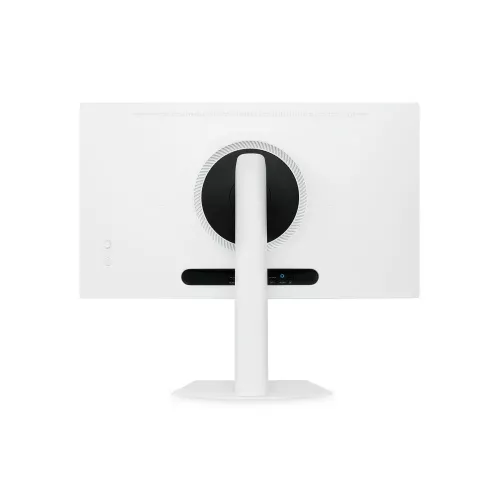 Монитор HISPIDA 27'' 2560x1440, OLED, 178/178, 0.03ms, 250nit, 1.5M:1, 280Hz, 2xDP 1.4/2xHDMI 2.1, noUSB-A, FreeSync, LowBlueLight, LTSP, ExtPWR, VESA 100x100, Black, 1y NERPA