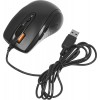 Мышь A4Tech V-Track Padless N-70FX черный оптическая 1600dpi USB для ноутбука 7but