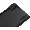 Клавиатура A4Tech AT87 Proxy Boom для геймеров с LED-подсветкой, бежевый/красный, USB, кабель 1.8м