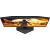 AOC 25G42E 24,5 16:9 Fast IPS 1920x1080 180Hz 1ms 300cd 1xHDMI 1xDP Internal Black 100x100
