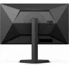 AOC Q27G4X 27'', 2560x1440, IPS, 180Hz, 80M:1, 450cd, 0.5ms, 2*HDMI, DP, Speakers, FreeSync, Flicker Free, G-Sync, H. Adj, pivot, VESA, 3Y, Black AOC