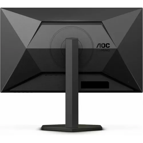 AOC Q27G4X 27'', 2560x1440, IPS, 180Hz, 80M:1, 450cd, 0.5ms, 2*HDMI, DP, Speakers, FreeSync, Flicker Free, G-Sync, H. Adj, pivot, VESA, 3Y, Black AOC
