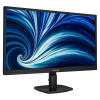 Монитор Philips 24B2N2100L 23.8'', 1920x1080, IPS, 100hz, 50M:1, 250cd, 4ms, VGA, HDMI 1.4, VESA, 3Y, Black/ Philips 24B2N2100L 23.8'', 1920x1080, IPS, 100hz, 50M:1, 250cd, 4ms, VGA, HDMI 1.4, VESA, 3Y, Black Philips