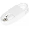 Кабель Samsung EP-DG930DWEGRU USB (m)-micro USB (m) 1.5м белый [EP-DG930DWEGRU]