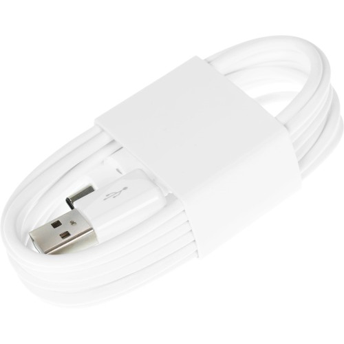 Кабель Samsung EP-DG930DWEGRU USB (m)-micro USB (m) 1.5м белый [EP-DG930DWEGRU]