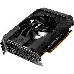Видеокарта Palit PCI-E 5.0 PA-RTX5050 STORMX NVIDIA GeForce RTX 5050 8Gb 128bit GDDR6 2317/20000 HDMIx1 DPx3 HDCP Ret