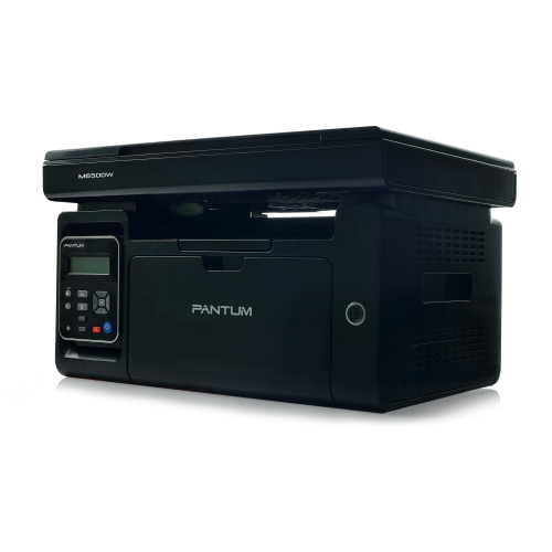 Купить МФУ лазерное Pantum M6500W - Надежное решение для офиса и дома