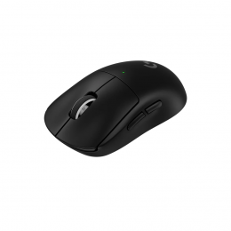Мышь/ Logitech Mouse PRO X SUPERLIGHT 2 SE, Black