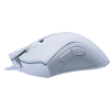 Игровая мышь Razer DeathAdder Essential - White Ed./ Razer DeathAdder Essential - White Ed. Gaming Mouse Razer
