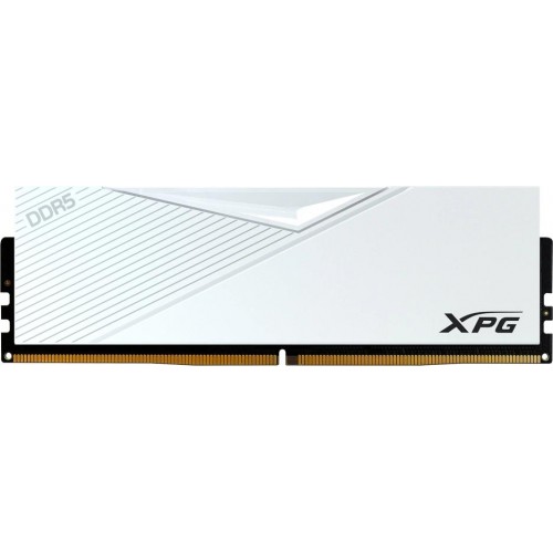 Купить память DDR5 2x32GB 6400MHz A-Data XPG Lancer с радиатором для игрового ПК - AX5U6400C3232G-DCLAWH